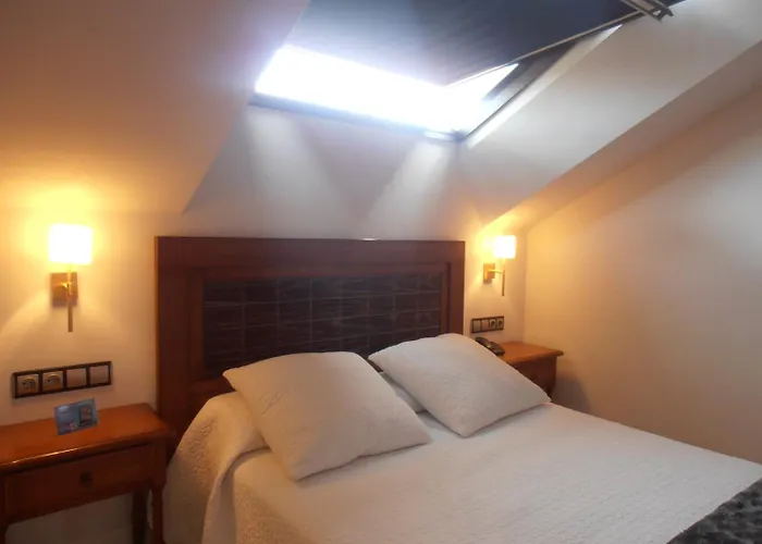 Cristina Hotel Noreña