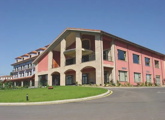 Hotel Cristina Noreña