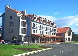 Cristina Hotel 4*