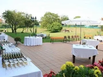 Hotel Cristina Noreña